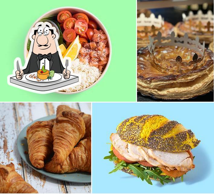 BOULANGERIE ANGE