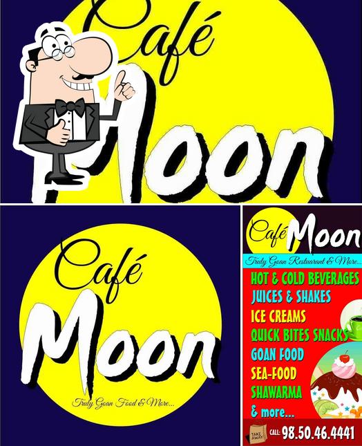 Café Moon