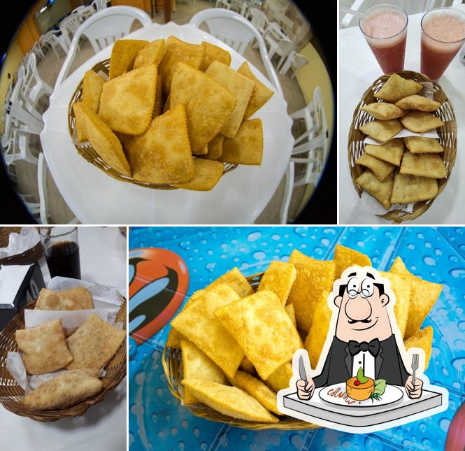 Cia do Pastel