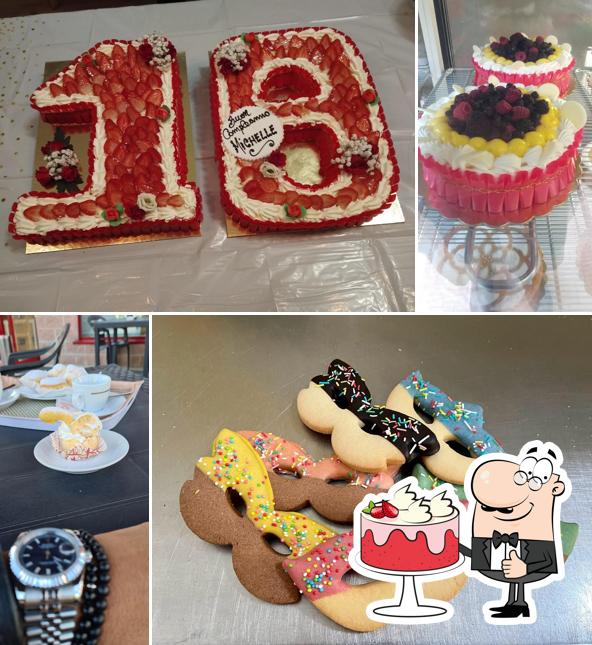 L'Artigiano del Dolce