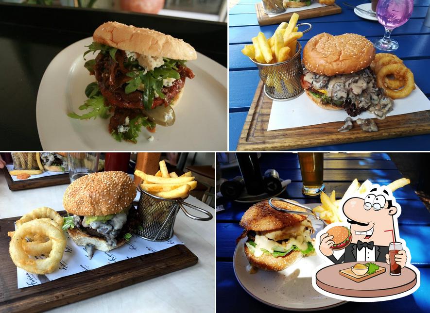 Fusion Restaurant - Hermanus