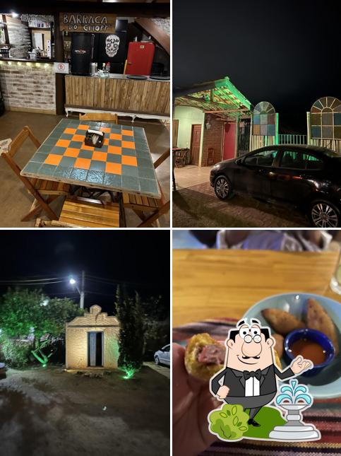Jaguamimbaba - Bar, Restaurante e Cultura