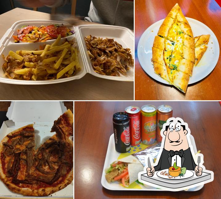 Platti al Multi M Point