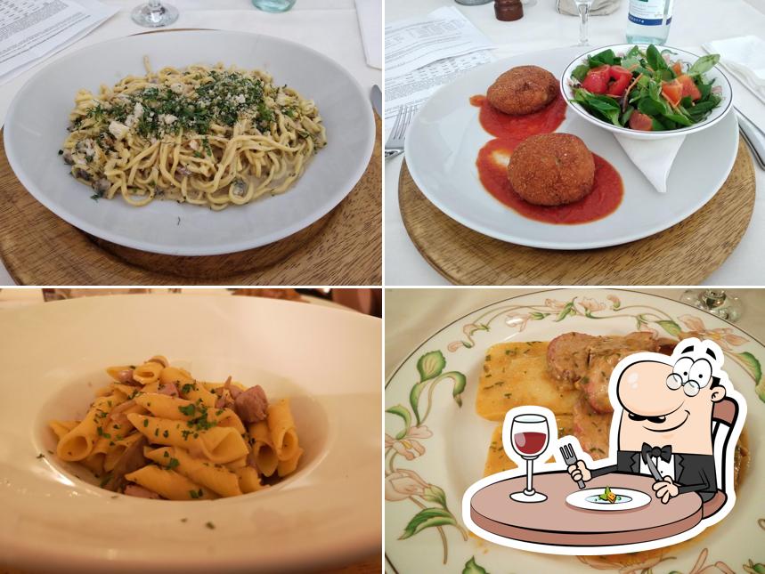 Osteria di Largo Kennedy
