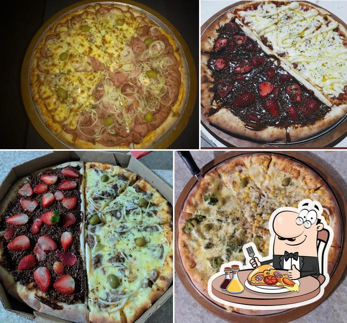Pizzaria Rabelo