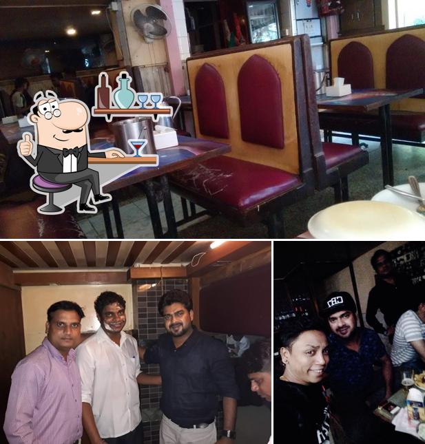 Check out how Piknik Bar & Restaurant looks inside