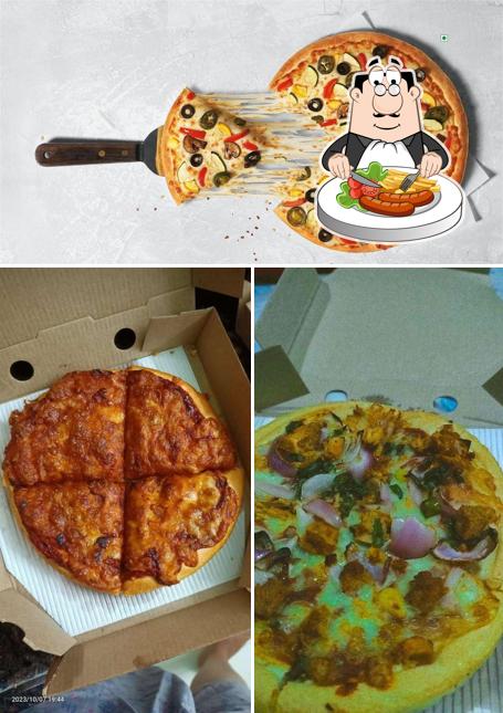 Meals at Pizza Hut Virar West, Mumbai