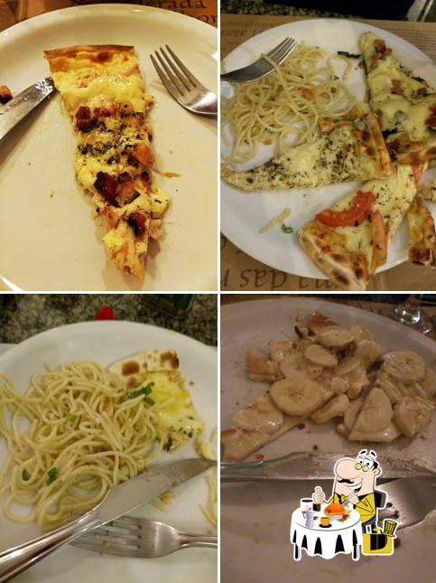 Pizzaria Della Nonna