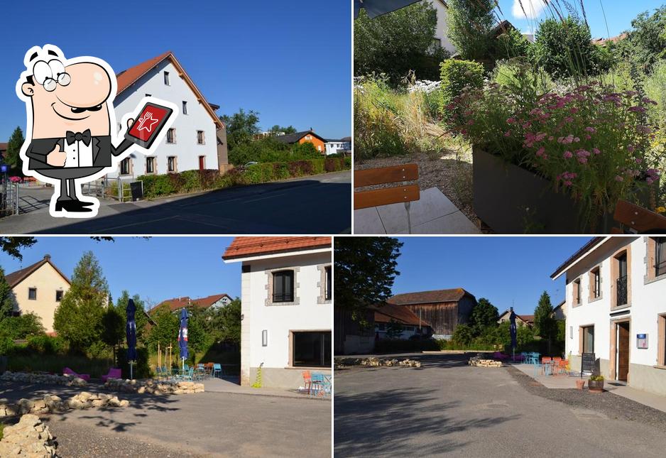 Café - Bar Le Fédé