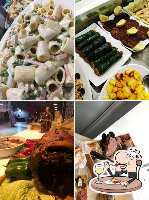 Platti al EventWineBar