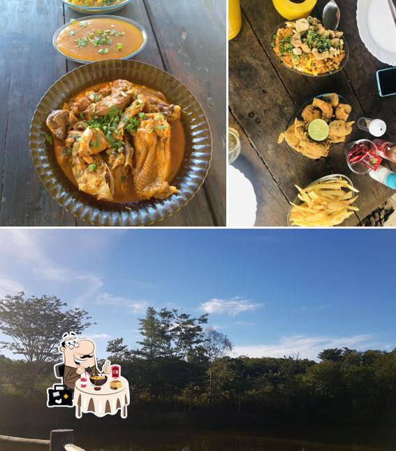 Pesque e Pague do Jarbas