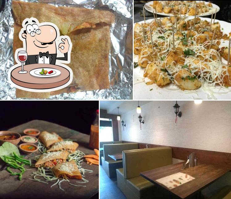 Radhika's Authentic South Indian Food