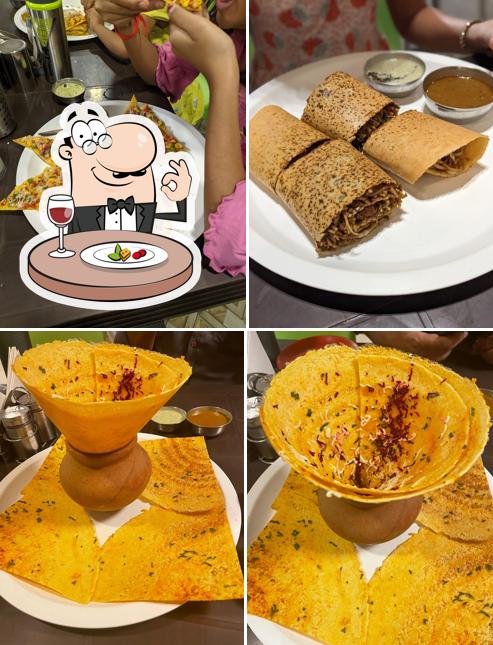 AKSHAR FANCY DOSA