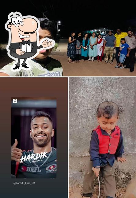 Here's an image of BRINDAVAN FAMILY RESTAURANT