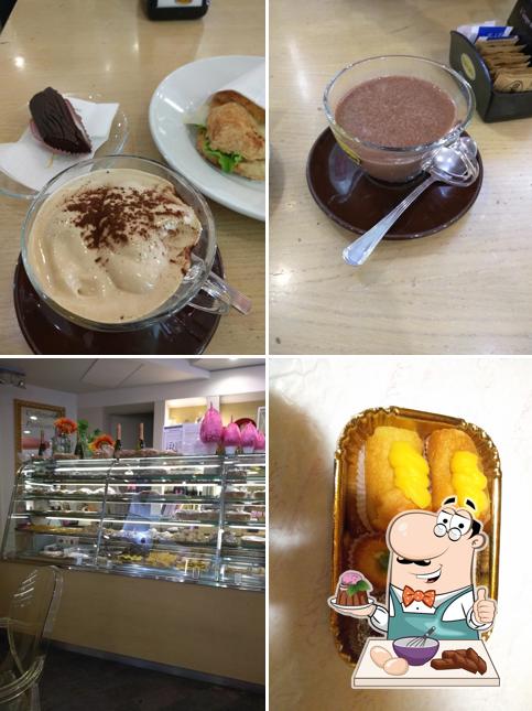 Bar Pasticceria Gelateria Princi