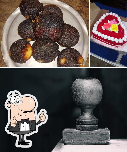 See this image of BIMAL's Stamps & Whatn't Confectionery