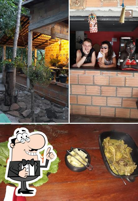 Biongo Bar da Mazé image