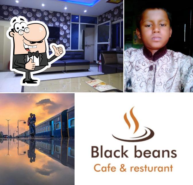 Black Beans Jhansi photo