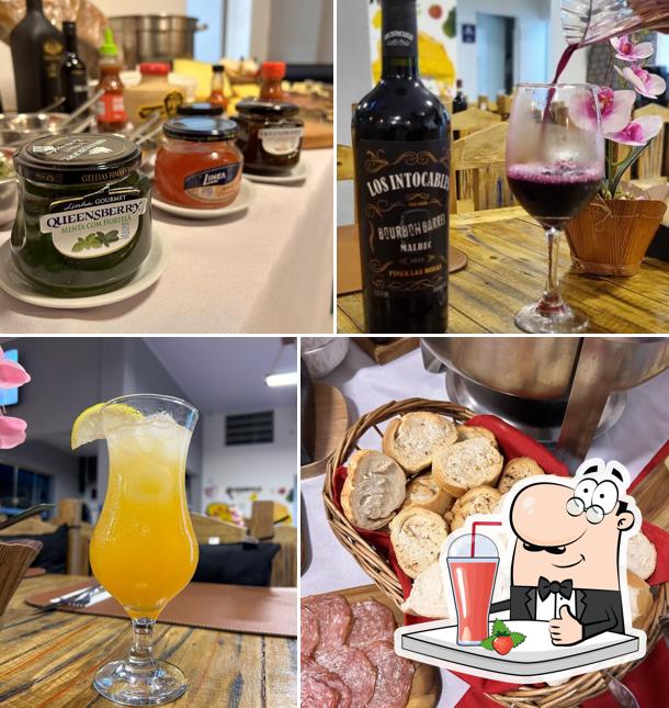 Casebre Cantina E Pizzaria