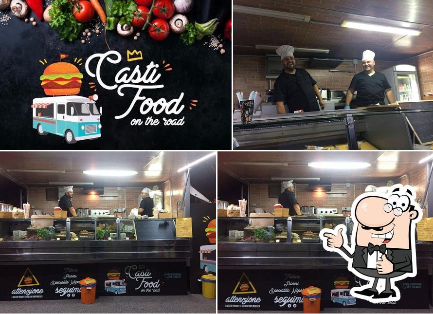 Castifood