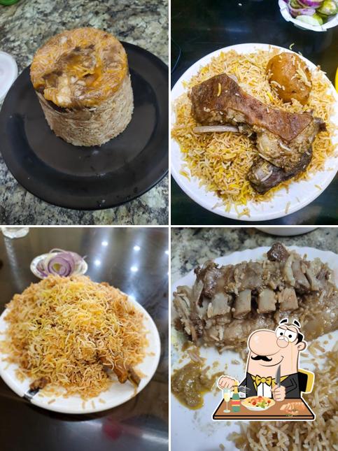 Chillies Biriyani, Barrackpore