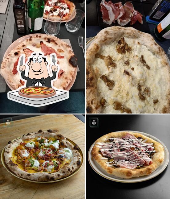 La pizza è il piatto veloce più amato al mondo