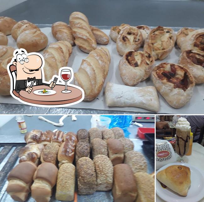 Confira a imagem ilustrando comida e seo_images_cat_1172 no Panificadora Café Cremoso