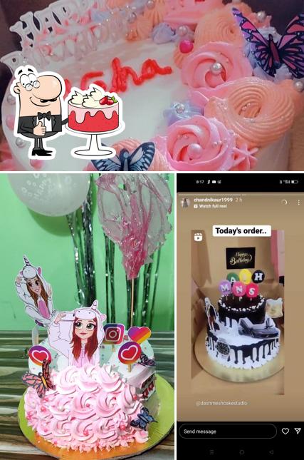 See this pic of Dashmesh cake studio