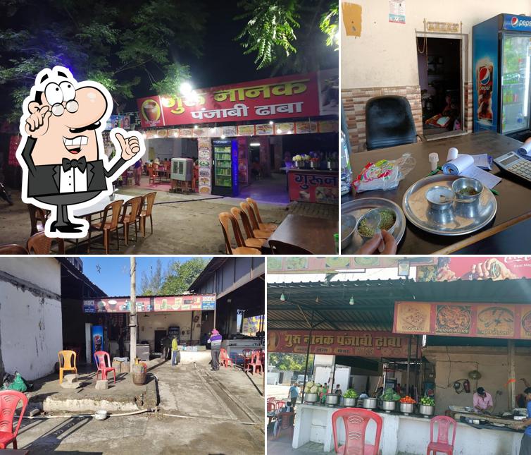 Guru Nanak Shudh Vaishno Punjabi Dhaba