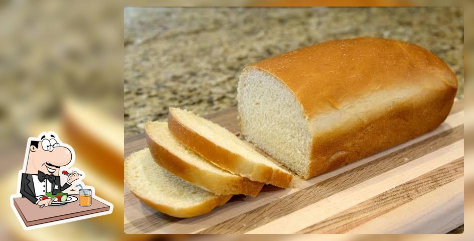 Kamakhya Bakery
