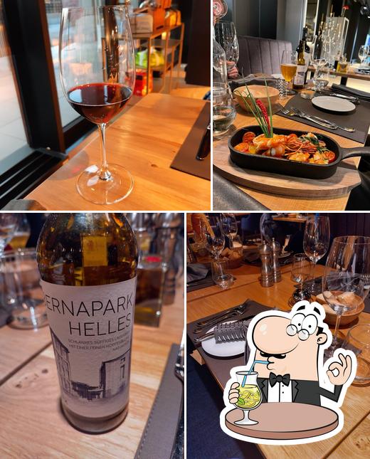 La Famiglia Bernapark