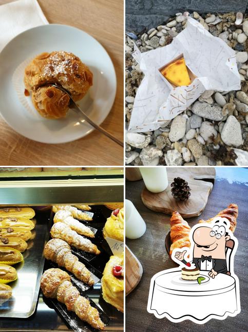 Boulangerie
