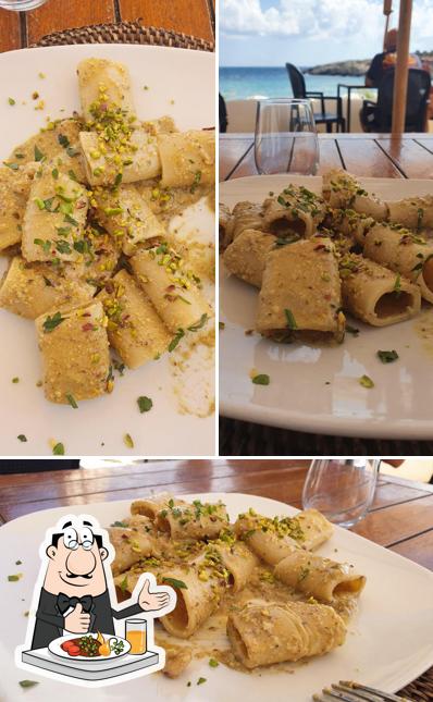 Baklava al Moka Lounge