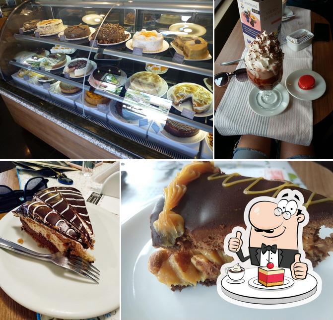 Monsieur Café