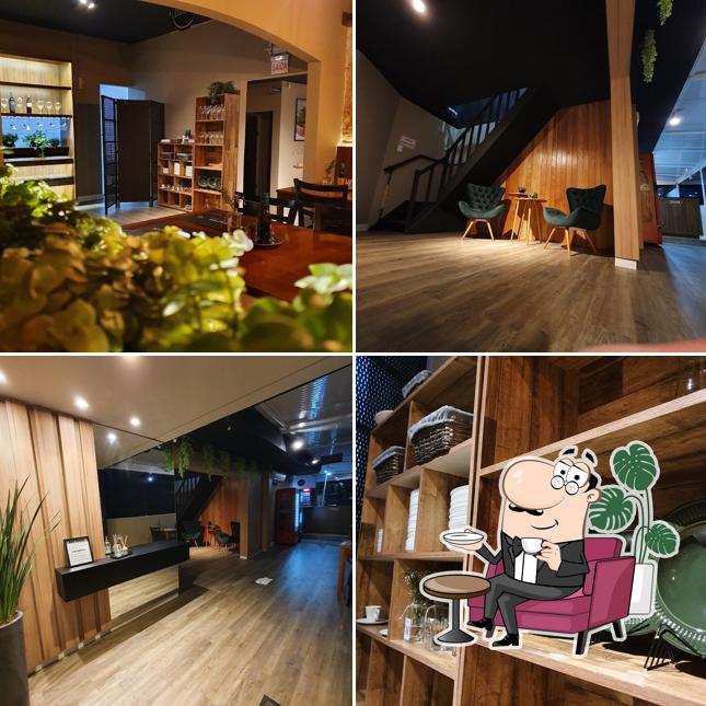 Mozzafiatto Pizzaria