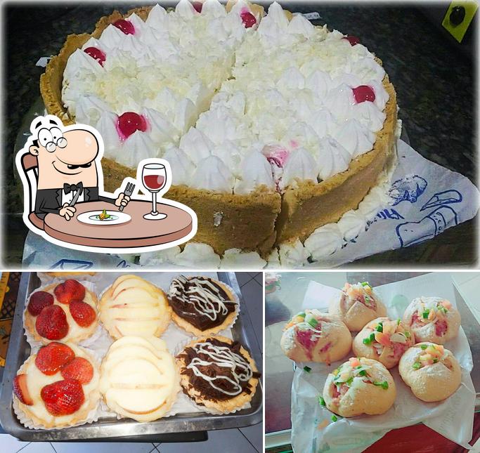 Padaria Las Brisas