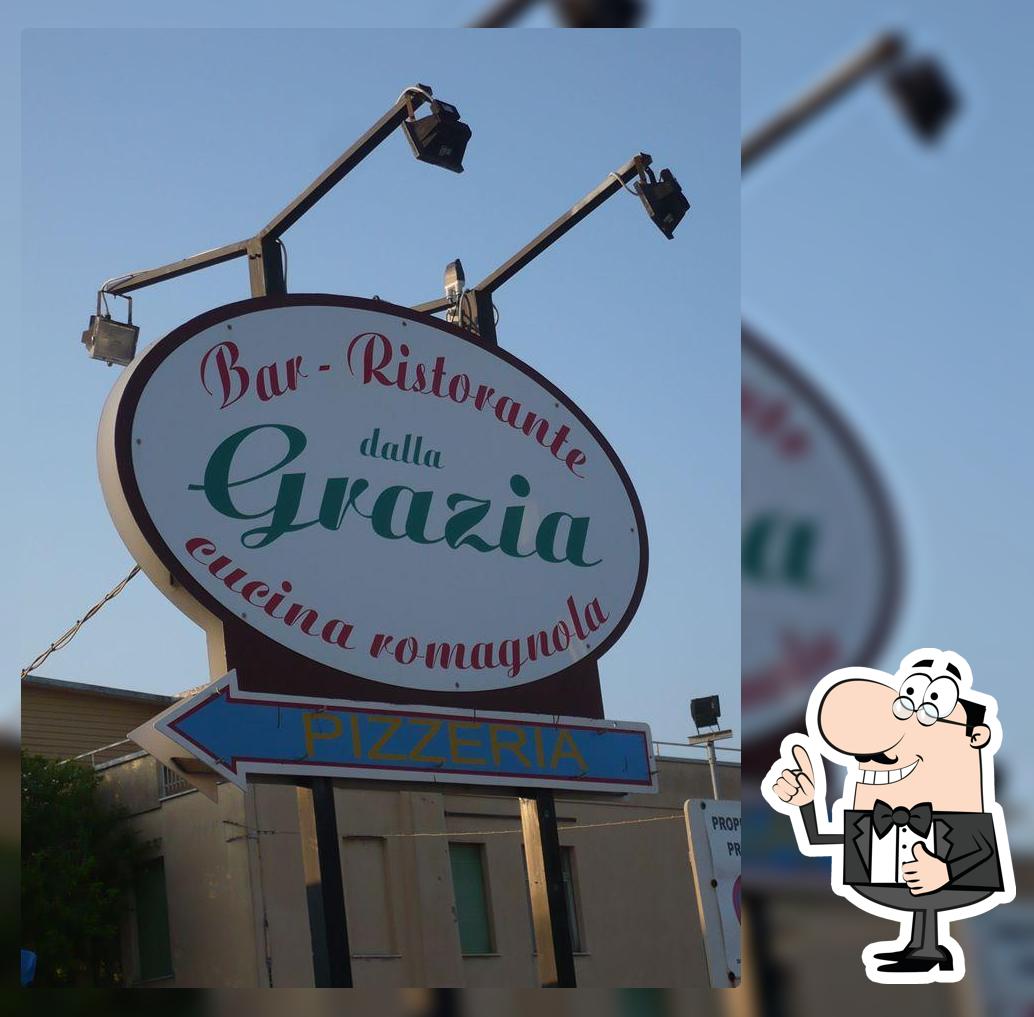Ristorante dalla Grazia