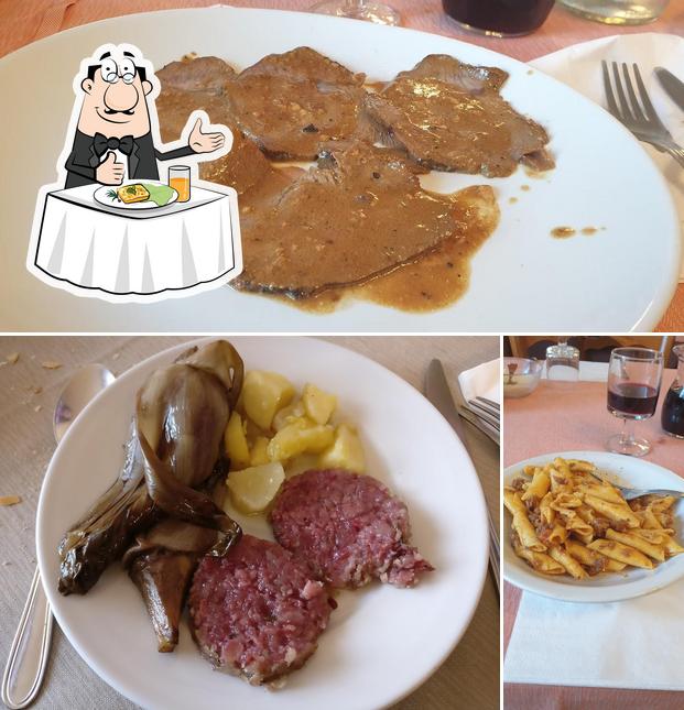 Trattoria Fortuna