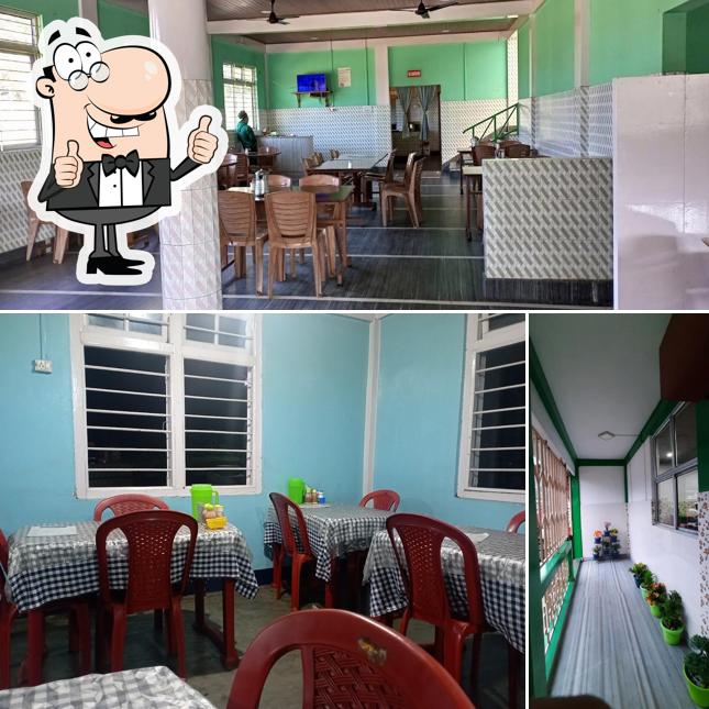 Warbah Restaurant