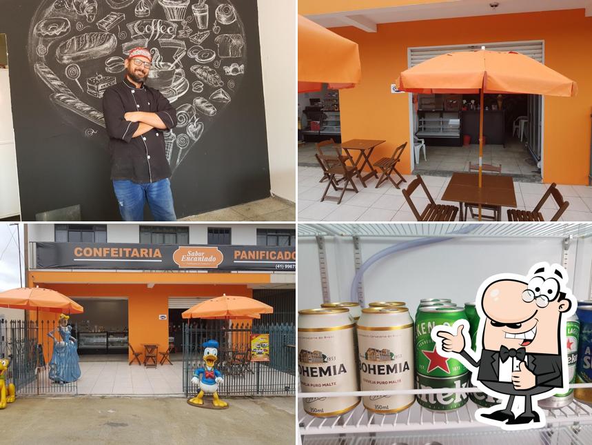 Sabor de Colombo Padaria e Confeitaria