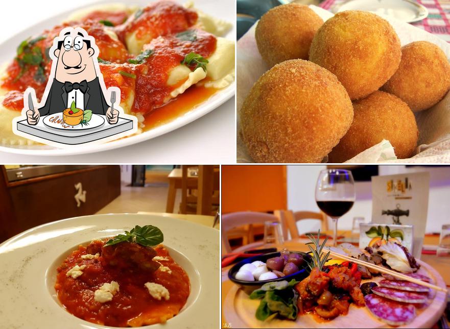 Sikélia Gastronomia & Restaurant