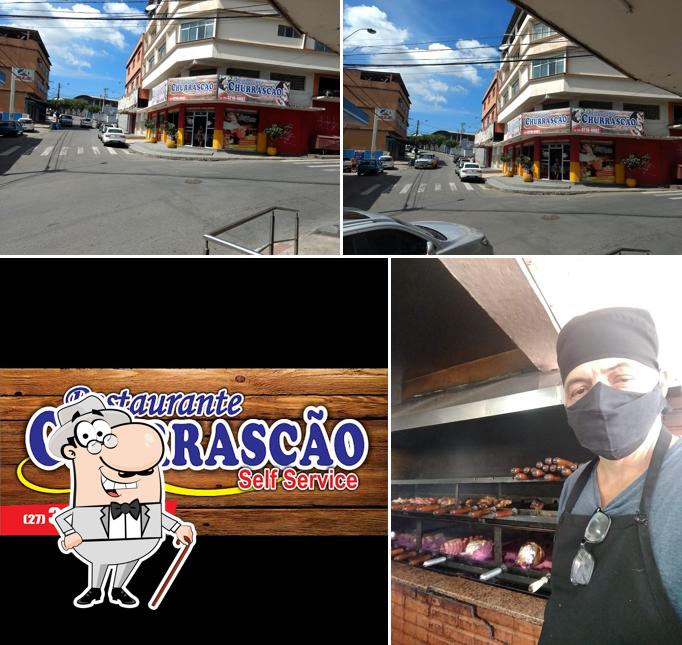 Restaurante Churrasacão