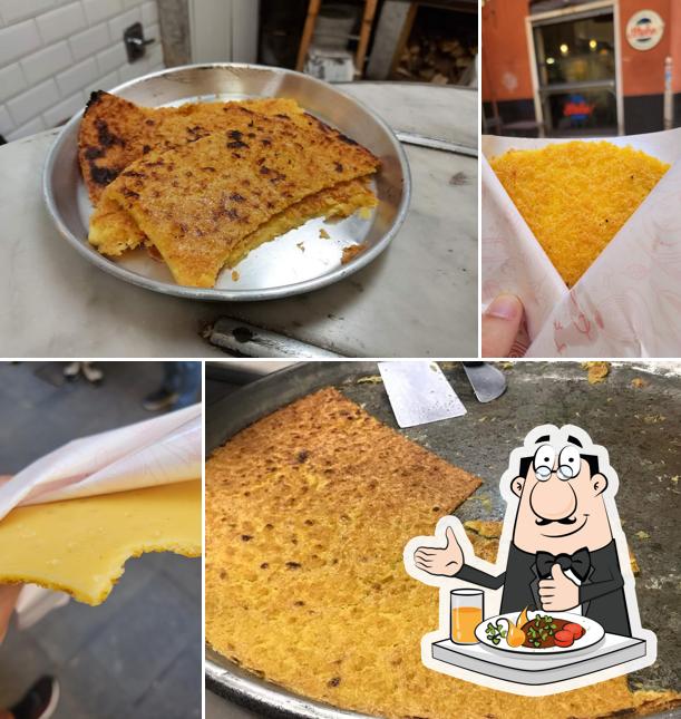 Platti al Sciamadda
