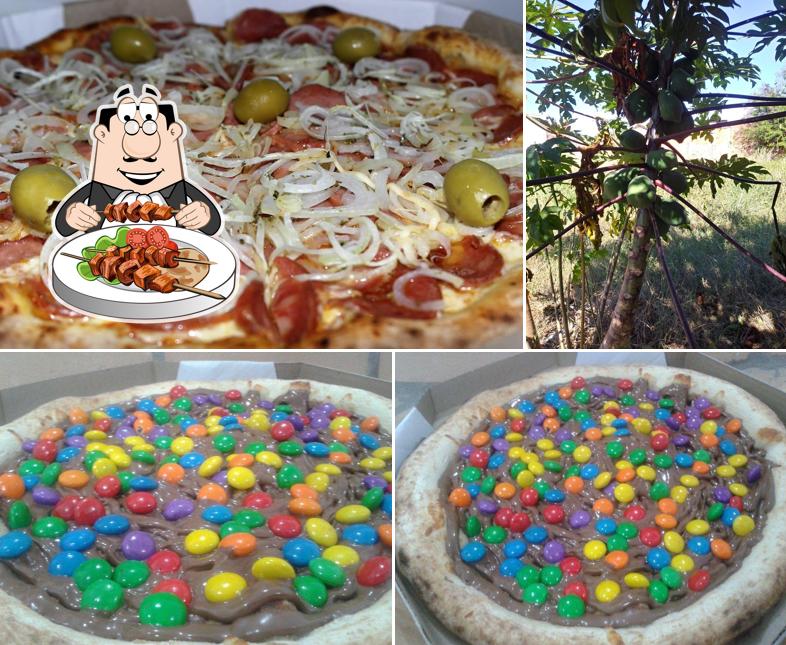 Villa da Pizza