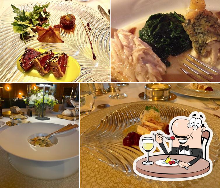 Plats à Zirbelstube