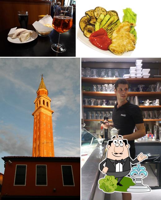 Gli esterni di Altro Fragile