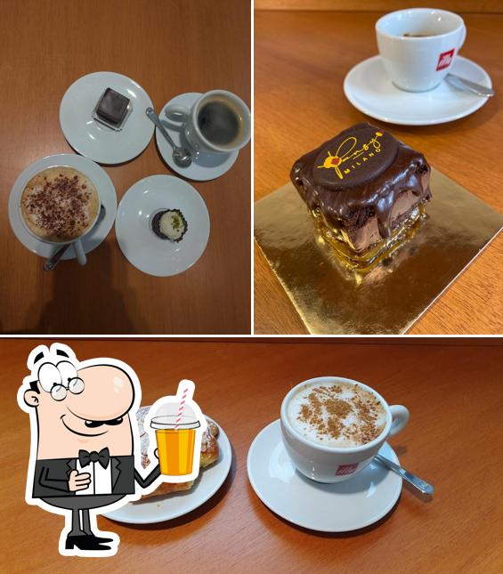 Pansy Pasticceria - Laboratorio e Vendita Diretta (solo asporto e consegna)