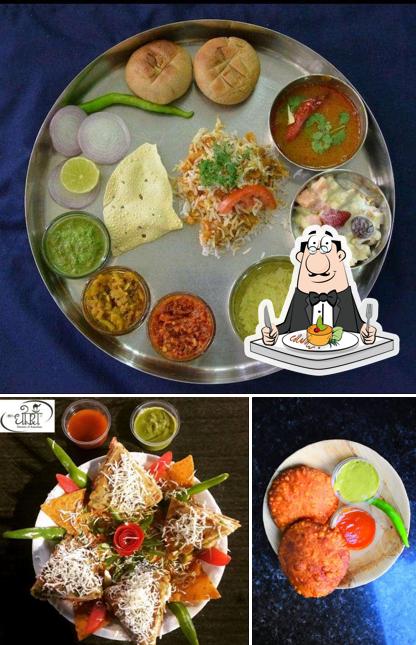 Dhora flavours of Rajasthan is distinguished by food and beverage