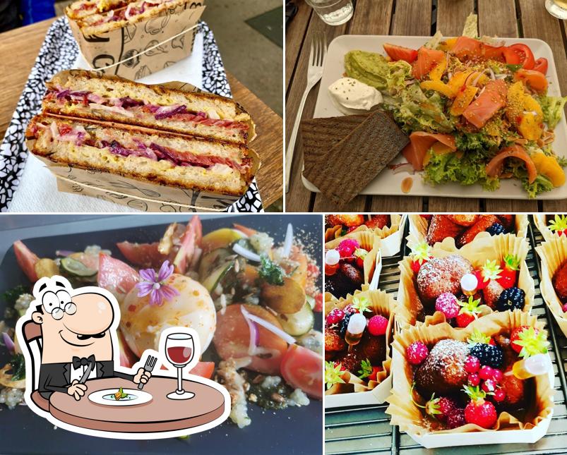 Foody Café