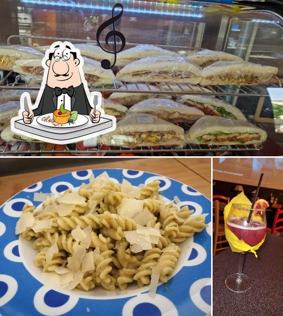 Platti al Geppetto fa Barraca